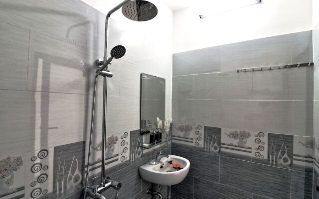 Gold Stone Homestay Hoi An