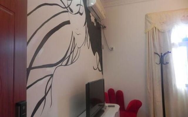 Yangguang Jiujiu Hotel