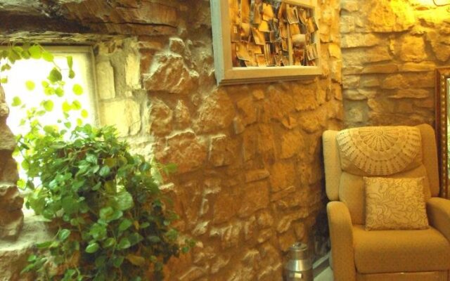 Ana de las Tejas Azules