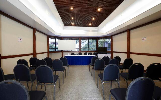 Roomo Itaim Bibi Residencial