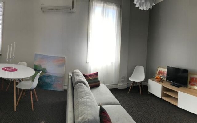 Darling Street Apartments