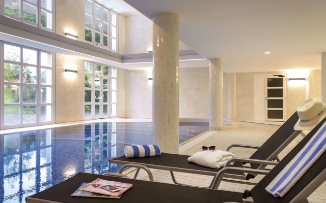 Mercure Chantilly Resort & Conventions