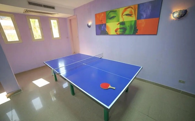 Romance Hotel Ain Sokhna