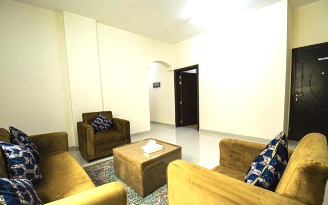 OYO 146 Jandul Salalah Furnished Apartment