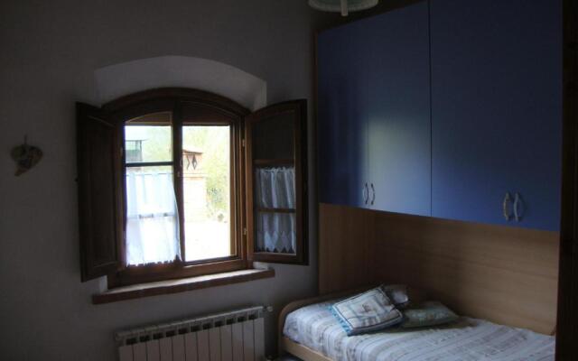 Agriturismo Podere Molino