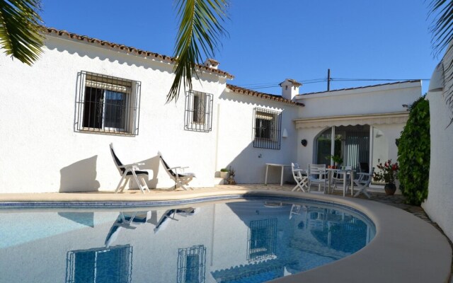 Chalet Carla