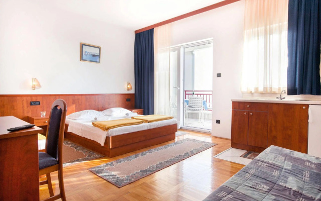 Villa Vinka