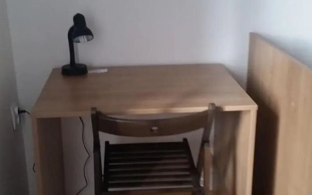 Omega Guesthouse Budapest