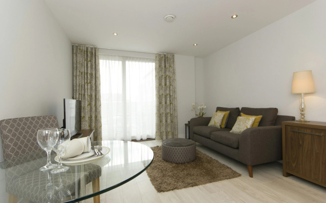 Citystay Living - Vesta Apartments