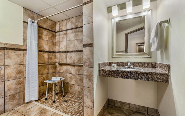 Baymont by Wyndham Bloomington MSP Airport