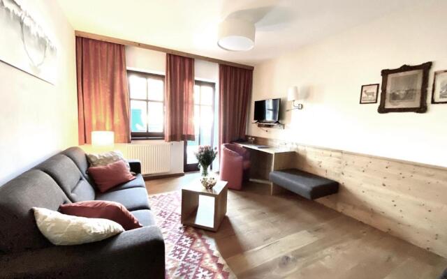 Hubertushof Landhotel