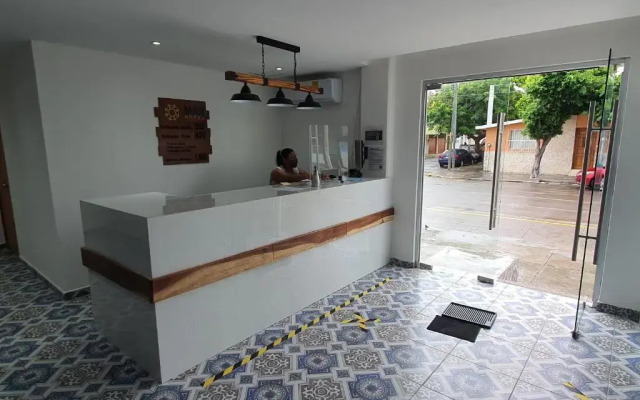 Hotel Jar8