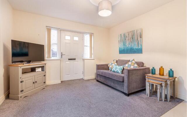 Beautiful One Bedroom Apartment - St Johns