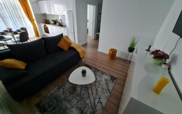 Apartament Luca P4B Oradea Prima Residence