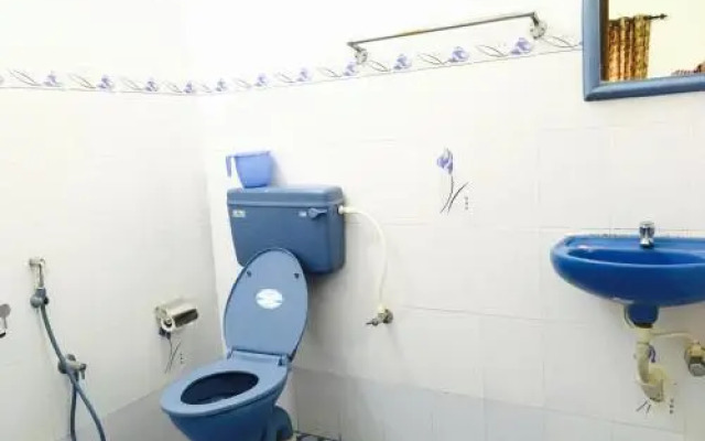 Casa Maria Homestay
