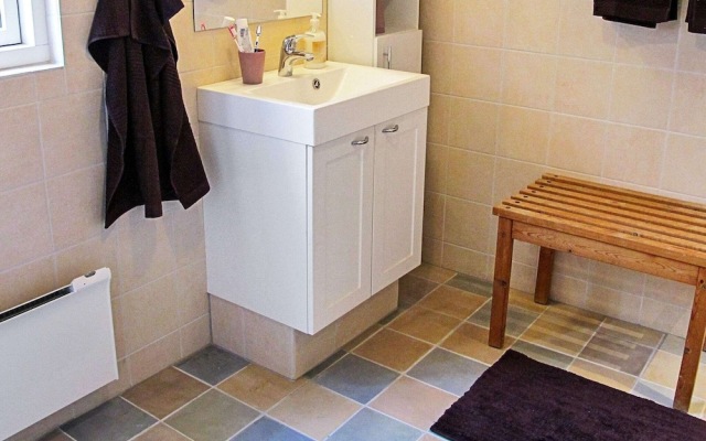 Holiday Home in RÃ¸dby