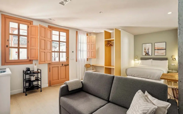 limehome Cordoba Calle Pozanco - City Center