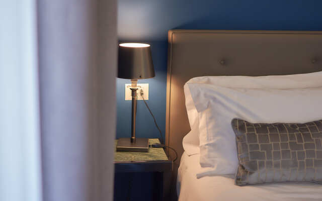 Boutique Hotel Metro 900