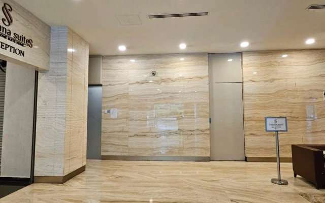 3 Bedroom Cozy apartmet