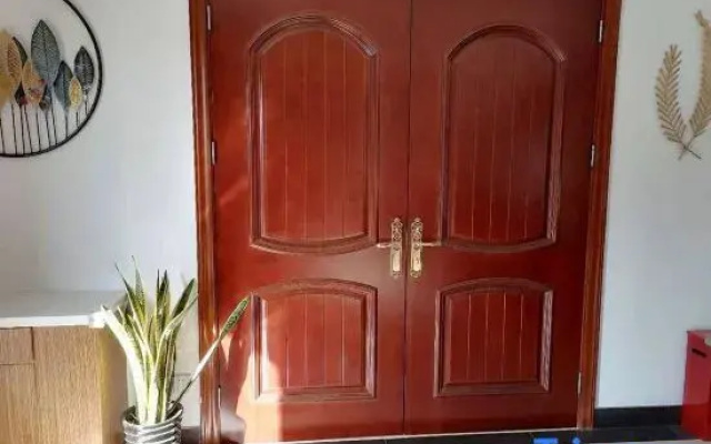 Shanghai Erjia Yi Eco-friendly Homestay
