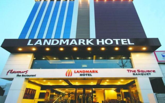 Landmark Hotel