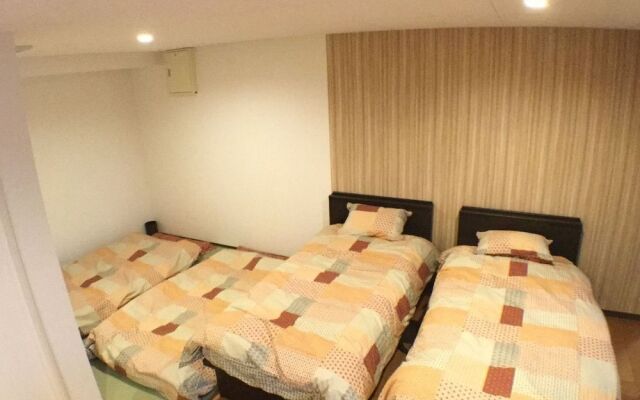 Minshuku Yumean Arashiyama