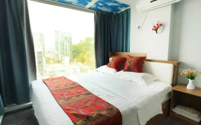 Lianyungang Minghua Homestay – Guest Rooms – Lianyungang