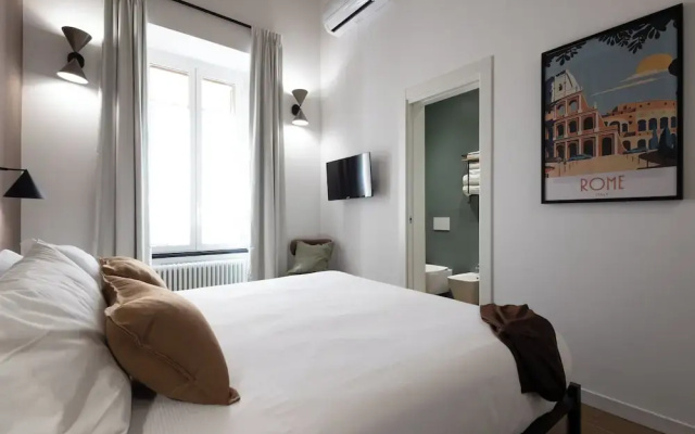 Style & Stone Guest House