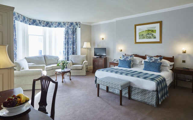 The Grand Hotel Eastbourne