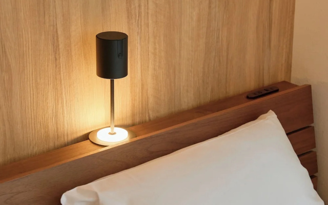 Grandir Sapporo – Guest Rooms – Sapporo