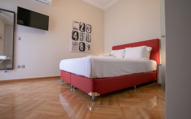 Luxurious 5 bedroom-3 bathroom Apartment 2- Athens