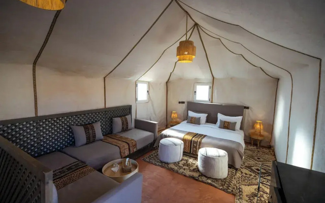 DWO Golden Camp Merzouga