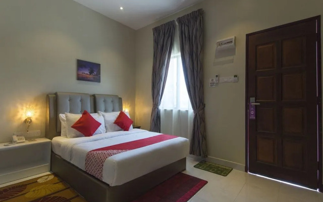 Oyo 795 Nahdhoh Langkawi Resort