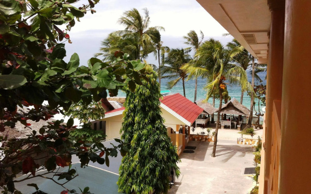 Raymen Beach Resort