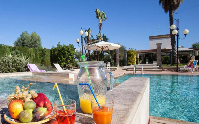 Masseria Tenuta Specolizzi