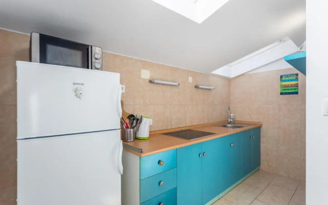 Apartments and Room Tamaris