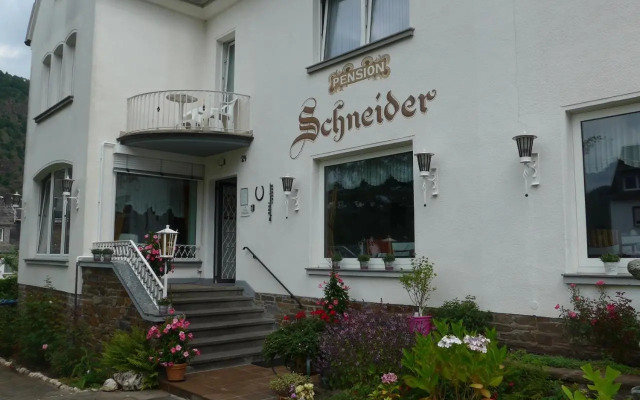 Pension Schneider