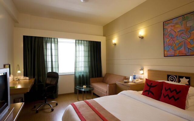 Lemon Tree Hotel, East Delhi Mall, Kaushambi