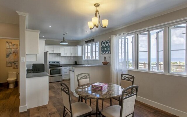 Seaview Townhouse B by Barbados Sotheby's International Realty