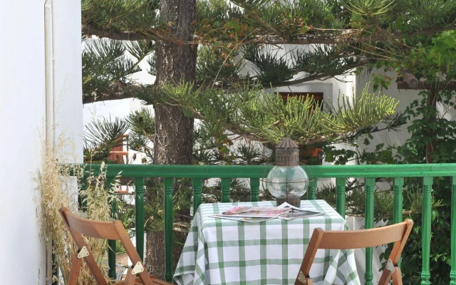 Rallis Apartments