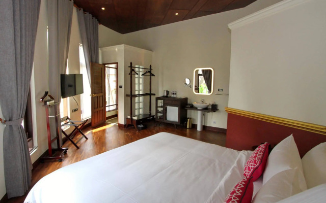Fanli Resort Chiang Mai