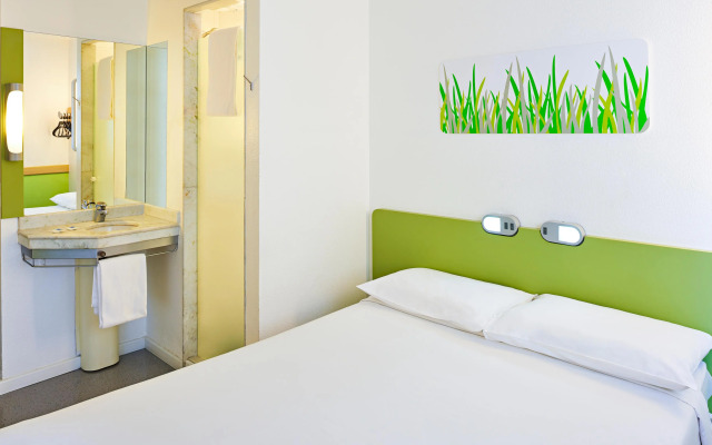 ibis budget Sao Paulo Paulista
