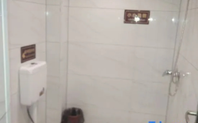 Tongxiang Shiguang Apartment