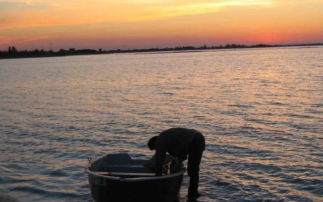 Résidence Marina Holyder