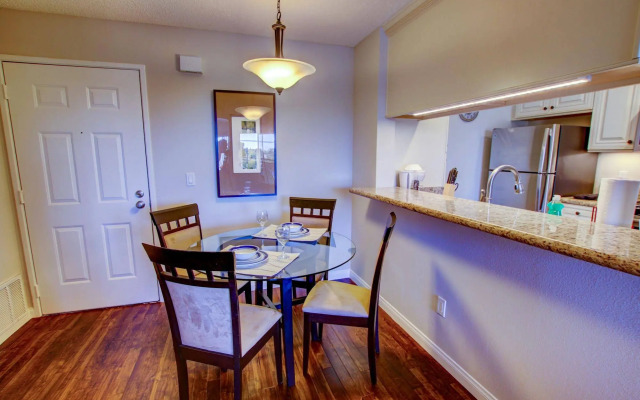 Sunshine Suites at Hillcrest