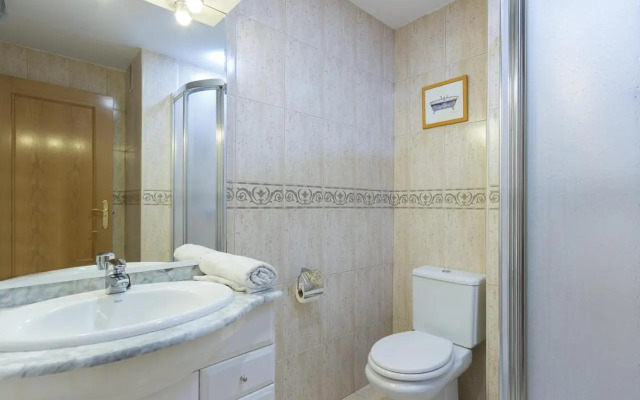 Apartamento Rambla Tarragona