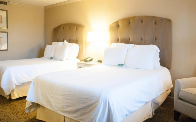 Dauphine Orleans Hotel