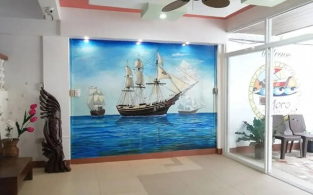 El Moro Beach Resort by Cocotel