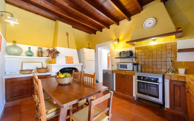Villa Romero I