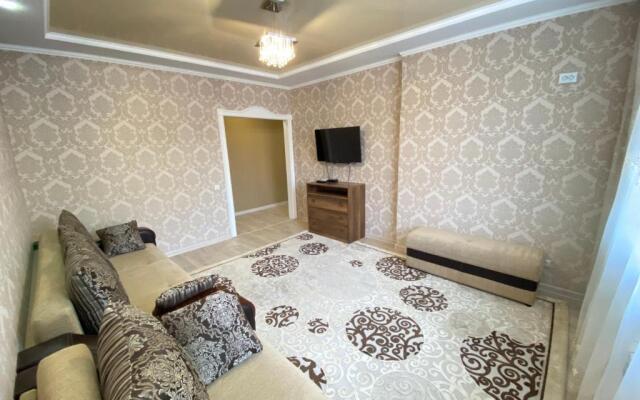 ЖК Времена года, 3х комнатная квартира